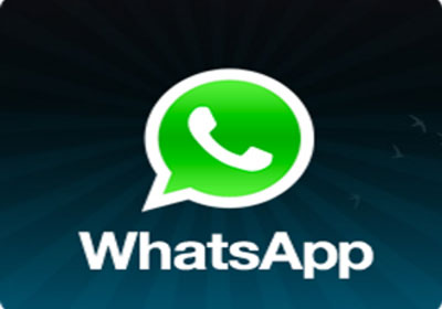 لوجو برنامج واتس اب